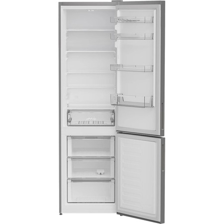 Холодильник Indesit INKS 1401 S4U1 Изображение