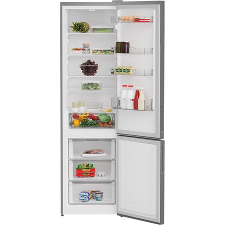 Холодильник Indesit INKS 1401 S4U1 Изображение