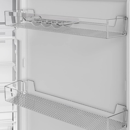 Холодильник Indesit INKS 1401 S4U1 Изображение