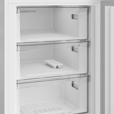 Холодильник Indesit INKS 1401 S4U1 Изображение