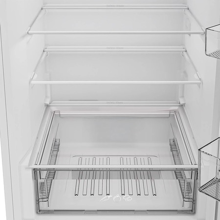Холодильник Indesit INKS 1401 S4U1 Изображение