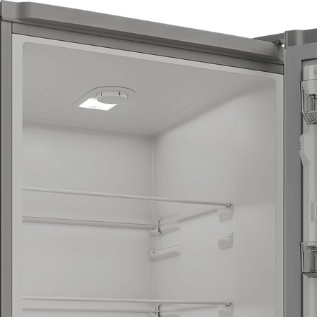 Холодильник Indesit INKS 1401 S4U1 Изображение
