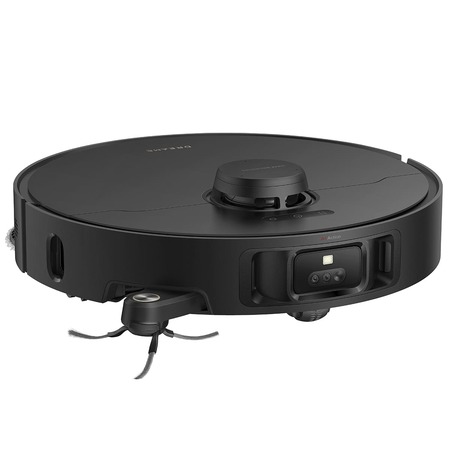 Робот-пилосос Dreame Bot L40s Pro Ultra Black (RLL74CE-Bl) Изображение