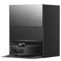 Робот-пилосос Dreame Aqua 10 Roller Black (RLH31CE-bl) Изображение