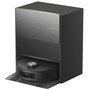 Робот-пилосос Dreame Aqua 10 Roller Black (RLH31CE-bl) Изображение