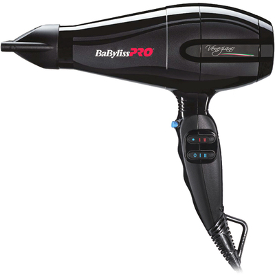 Фен Babyliss Pro BAB6600RE Зображення