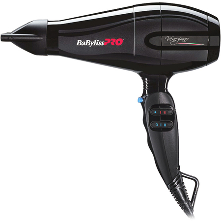 Фен Babyliss Pro BAB6600RE Изображение