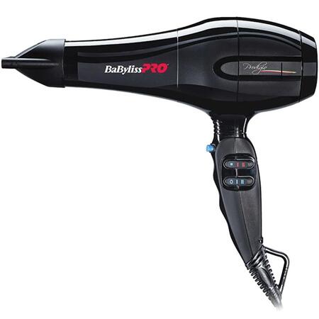 Фен Babyliss Pro BAB6710RE Изображение