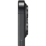 Смартфон Apple iPhone 15 Pro 128GB e-Sim Black Titanium (Відновлений / Близький до ідеального) Изображение
