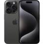 Смартфон Apple iPhone 15 Pro 128GB e-Sim Black Titanium (Відновлений / Близький до ідеального) Изображение