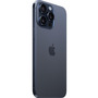 Смартфон Apple iPhone 15 Pro 128GB A3102 Blue Titanium (Відновлений / Близький до ідеального) Изображение