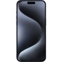 Смартфон Apple iPhone 15 Pro 256GB e-Sim Blue Titanium (Відновлений / Близький до ідеального) Изображение