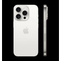Смартфон Apple iPhone 15 Pro 256GB A3102 White Titanium (Відновлений / Майже новий) Изображение