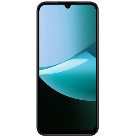 Смартфон Xiaomi Redmi 15C 4/128GB Midnight Black_EU Изображение
