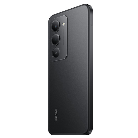 Смартфон Xiaomi Redmi 15 8/256GB Midnight Black_EU Изображение