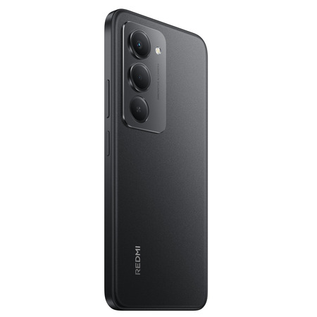 Смартфон Xiaomi Redmi 15 8/256GB Midnight Black_EU Изображение