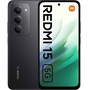 Смартфон Xiaomi Redmi 15 5G 8/256GB Midnight Black_EU Изображение