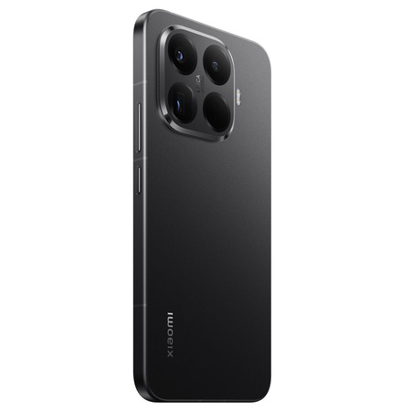 Смартфон Xiaomi 15T Pro 12/512GB Black_EU Изображение