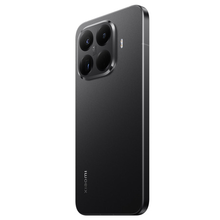 Смартфон Xiaomi 15T Pro 12/256GB Black_EU Изображение