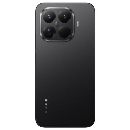 Смартфон Xiaomi 15T Pro 12/256GB Black_EU Изображение
