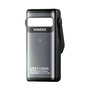 Універсальна мобільна батарея Romoss PMT60 60000mAh Black (PMT60-1D2-2133H) Изображение