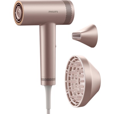 Фен Philips BHD837/10 Зображення