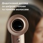 Фен Philips BHD837/10 Зображення