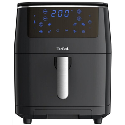 Мультипіч Tefal EasyFry&Steam FW201815 Зображення