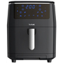 Мультипіч Tefal EasyFry&Steam FW201815 Зображення