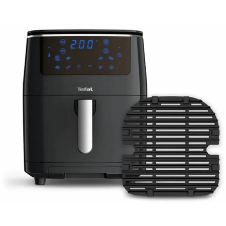 Мультипіч Tefal EasyFry&Steam FW201815 Зображення