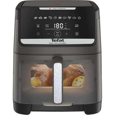 Мультипіч Tefal Easy Fry Silence XXL EY846HE0 Зображення