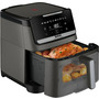 Мультипіч Tefal Easy Fry Silence XXL EY846HE0 Зображення