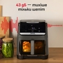 Мультипіч Tefal Easy Fry Silence XXL EY846HE0 Зображення