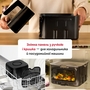 Мультипіч Tefal Easy Fry Silence XXL EY846HE0 Зображення