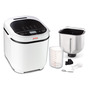 Хлібопіч Tefal Pain Dore PF210138 Зображення