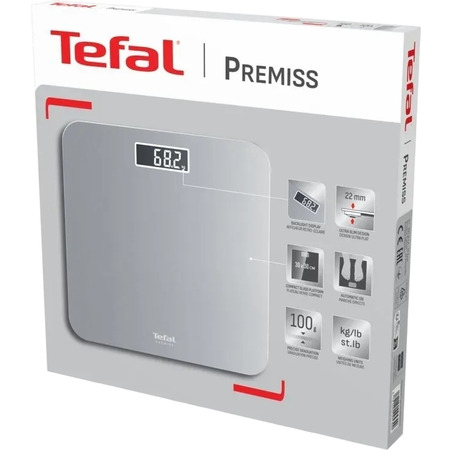 Ваги підлогові Tefal Premiss PP1801V0 Зображення
