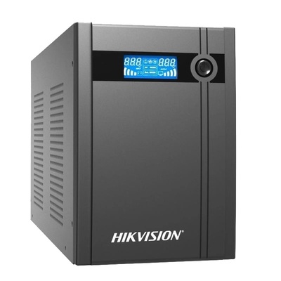 Джерело безперебійного живлення Hikvision DS-UPS3000 Зображення