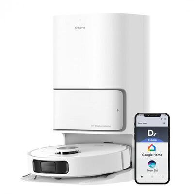 Робот-пилосос Dreame L10 Ultra (RLS6LADC-6) Изображение