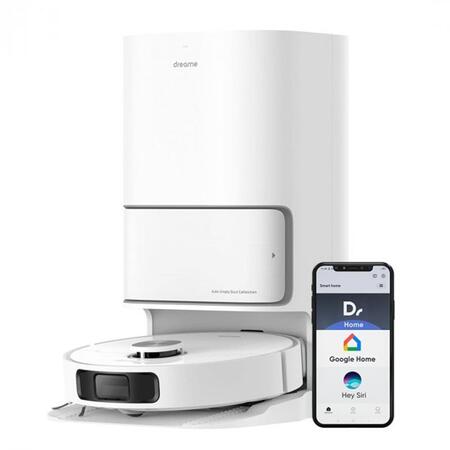 Робот-пилосос Dreame L10 Ultra (RLS6LADC-6) Изображение