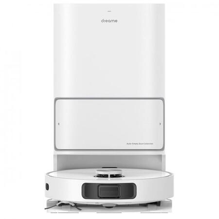 Робот-пилосос Dreame L10 Ultra (RLS6LADC-6) Изображение