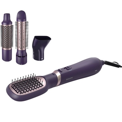 Фен-щітка Philips BHA313/00 Зображення