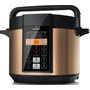 Мультиварка-скороварка Philips Daily Collection HD2139/40 Зображення