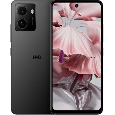 Смартфон HMD Pulse 4/64GB Black Зображення