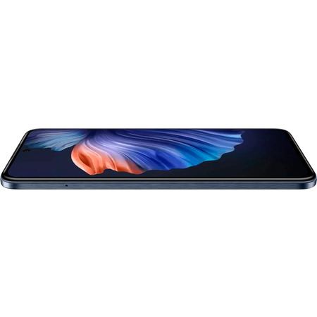 Смартфон Infinix Hot 50 Pro X6881 8/256GB Sleek Black Изображение