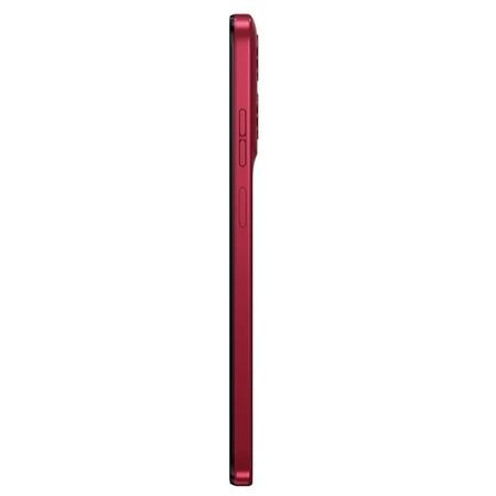 Смартфон Motorola Moto G05 4/256GB Plum Red (PB6L0030UA) Изображение