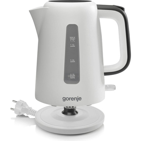 Електрочайник Gorenje K17XG Изображение