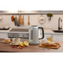 Електрочайник Gorenje K17XG Изображение