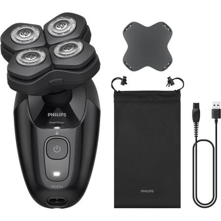 Електробритва для голови Philips HS5980/15 Зображення