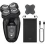 Электробритва для головы Philips Head Shaver Pro 5000 Series HS5980/15 Зображення