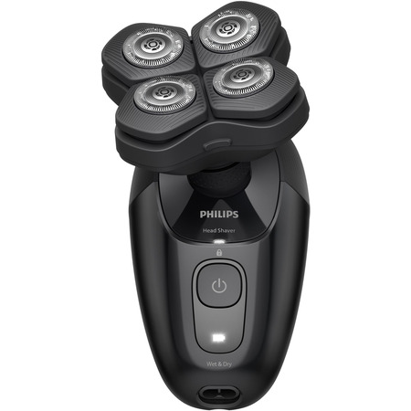 Электробритва для головы Philips Head Shaver Pro 5000 Series HS5980/15 Зображення